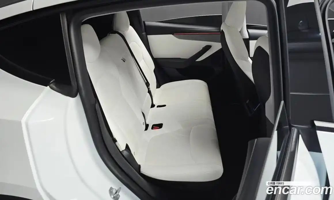 Tesla Model Y 2025 0.2 гидро, фото 16