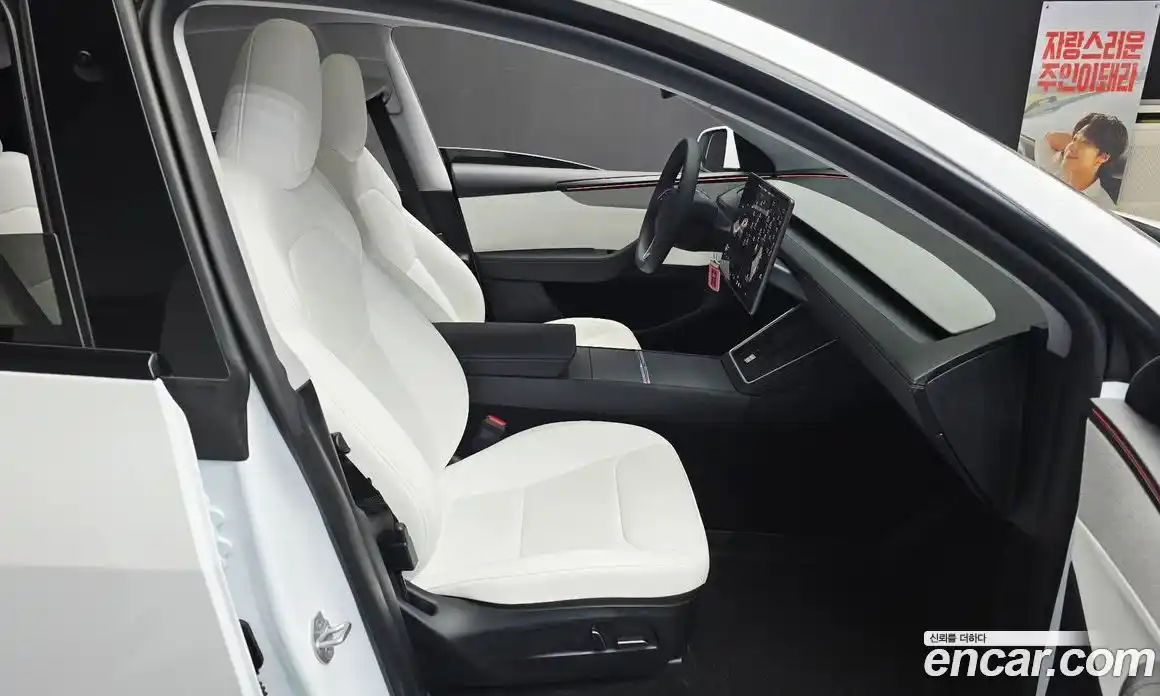 Tesla Model Y 2025 0.2 гидро, фото 18