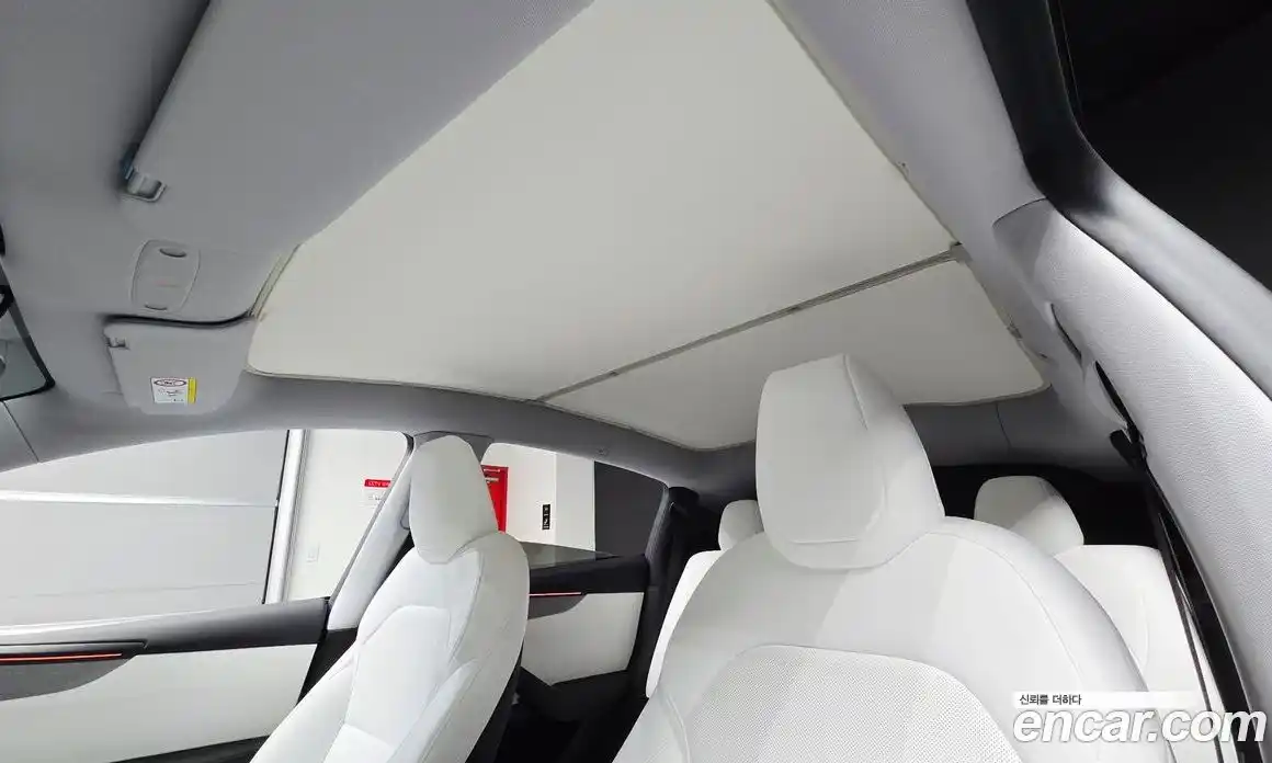Tesla Model Y 2025 0.2 гидро, фото 26