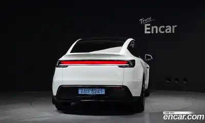 Tesla Model Y 2025 0.2 гидро, миниатюра 4