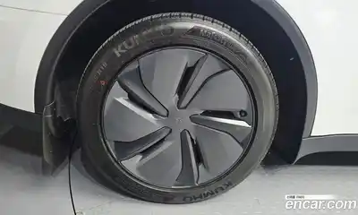 Tesla Model Y 2025 0.2 гидро, миниатюра 5