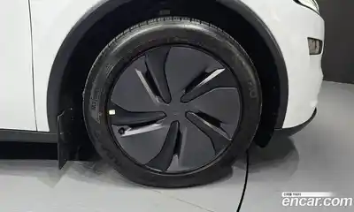 Tesla Model Y 2025 0.2 гидро, миниатюра 7