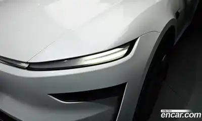 Tesla Model Y 2025 0.2 гидро, миниатюра 8