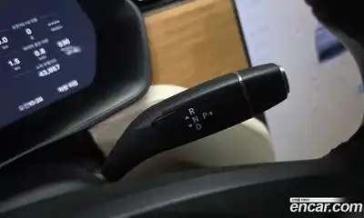 Tesla Model X 2020 0.3 гидро, миниатюра 11