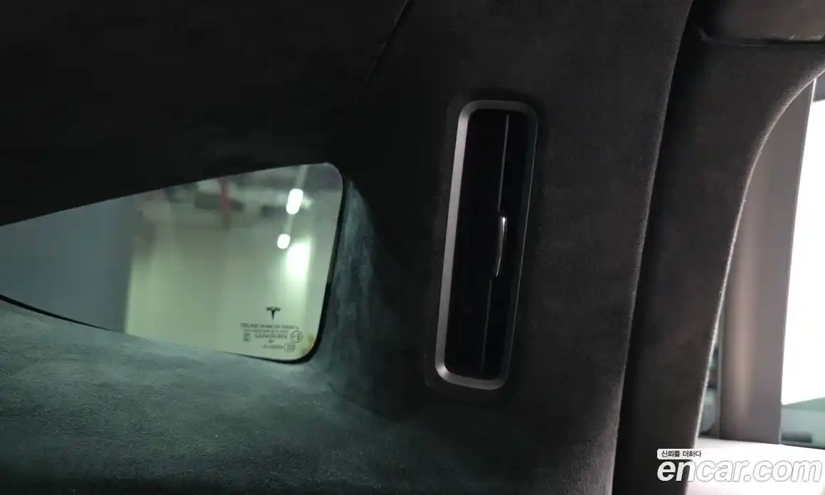 Tesla Model X 2020 0.3 гидро, фото 26