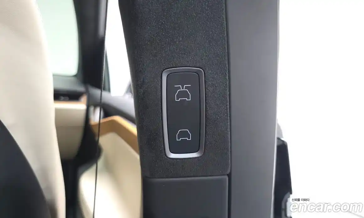 Tesla Model X 2020 0.3 гидро, фото 28