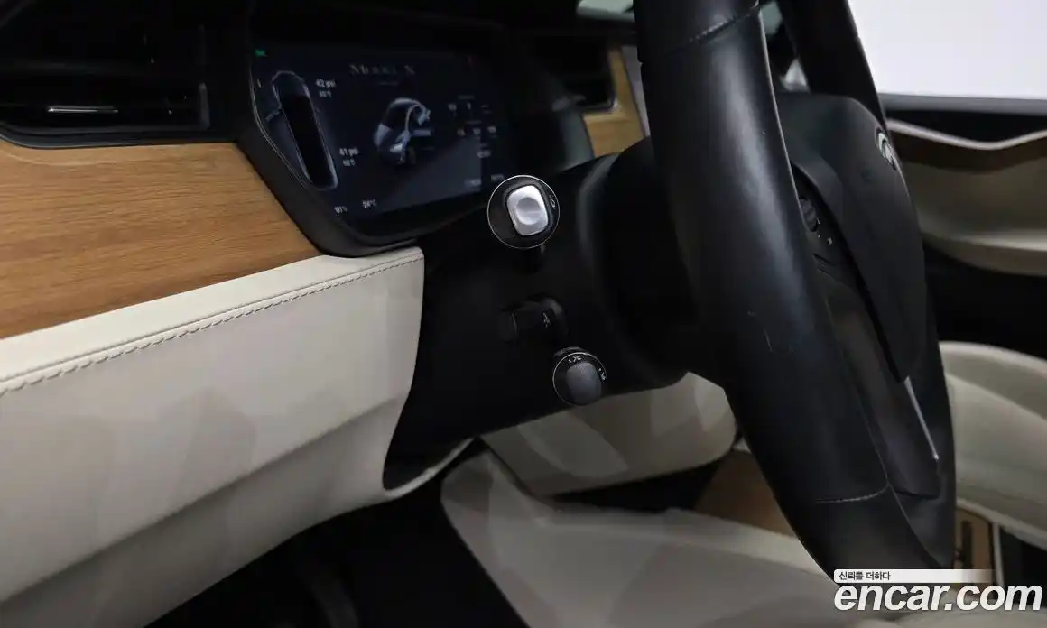 Tesla Model X 2020 0.3 гидро, фото 32