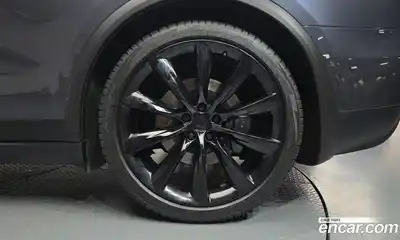 Tesla Model X 2020 0.3 гидро, миниатюра 6