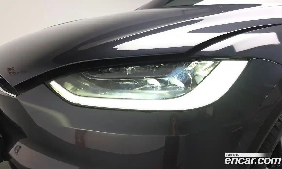 Tesla Model X 2020 0.3 гидро, фото 7