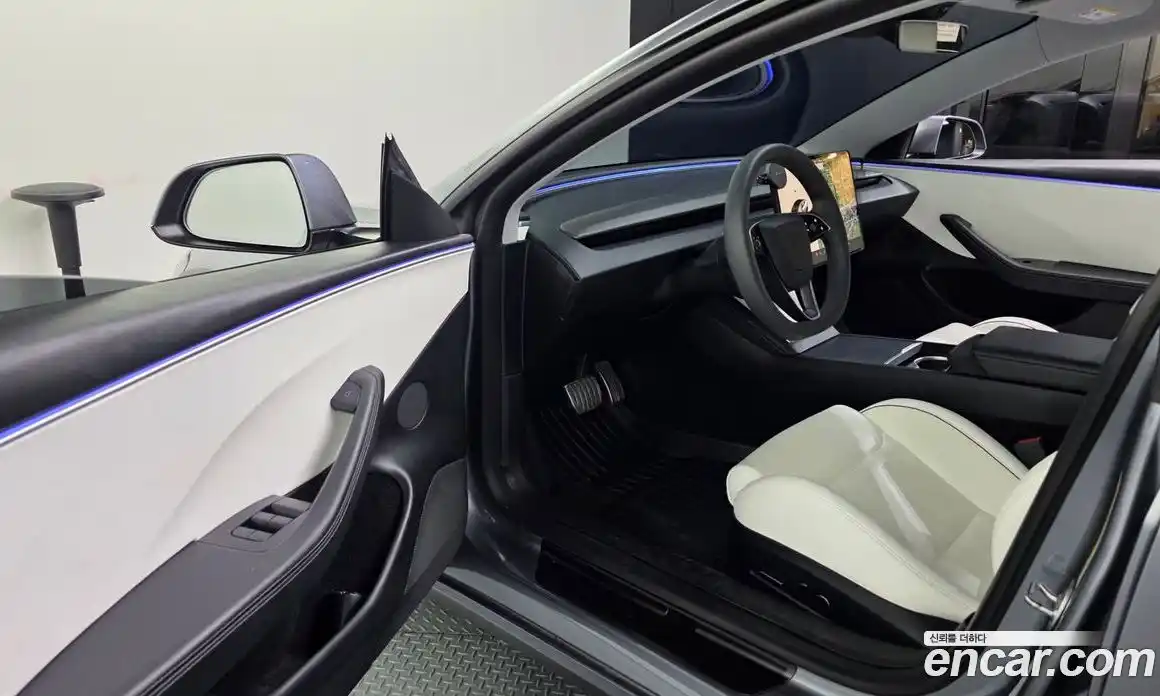 Tesla Model 3 2024 0.2 гидро, фото 13