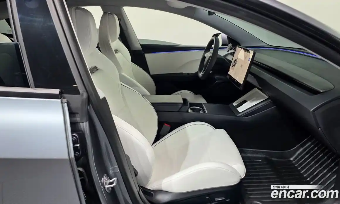 Tesla Model 3 2024 0.2 гидро, фото 17
