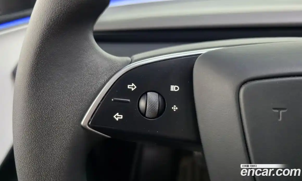 Tesla Model 3 2024 0.2 гидро, фото 30