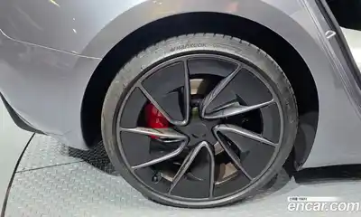 Tesla Model 3 2024 0.2 гидро, миниатюра 5