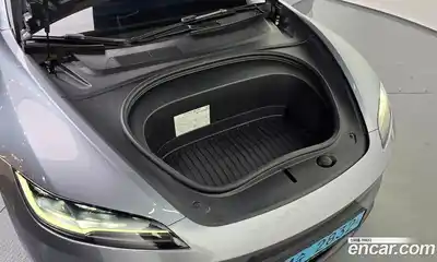 Tesla Model 3 2024 0.2 гидро, миниатюра 6