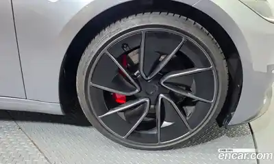 Tesla Model 3 2024 0.2 гидро, миниатюра 7