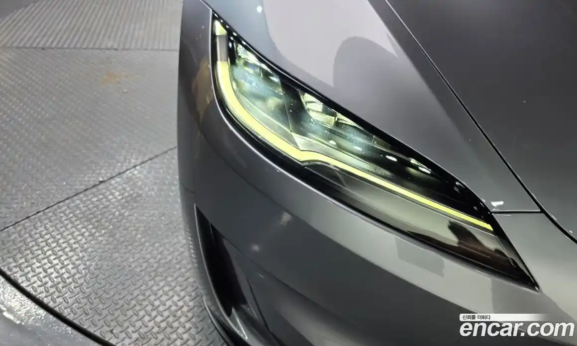 Tesla Model 3 2024 0.2 гидро, фото 8