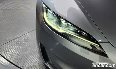 Tesla Model 3 2024 0.2 гидро, миниатюра 8