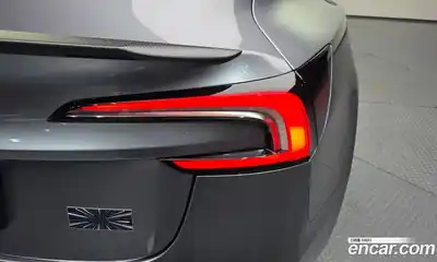 Tesla Model 3 2024 0.2 гидро, миниатюра 9