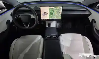 Tesla Model 3 2024 0.2 гидро, миниатюра 10