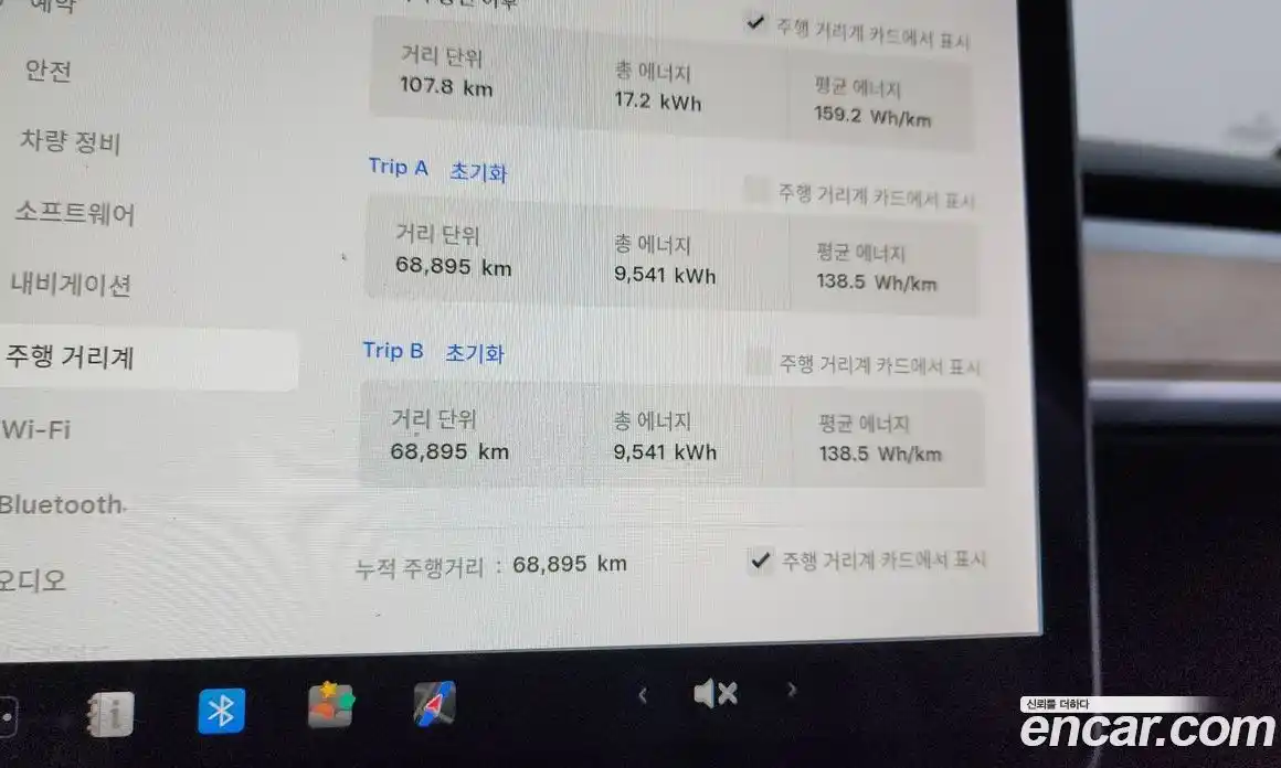 Tesla Model 3 2021 0.2 гидро, фото 11