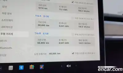 Tesla Model 3 2021 0.2 гидро, миниатюра 11