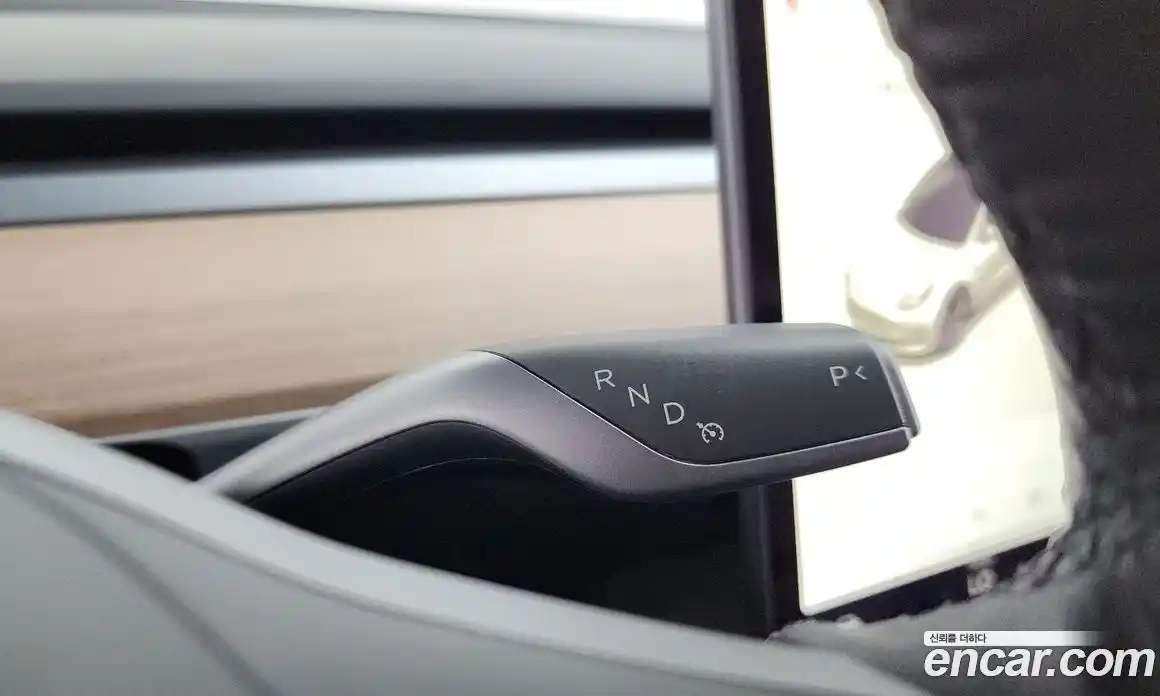 Tesla Model 3 2021 0.2 гидро, фото 12