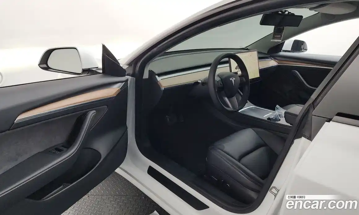 Tesla Model 3 2021 0.2 гидро, фото 13