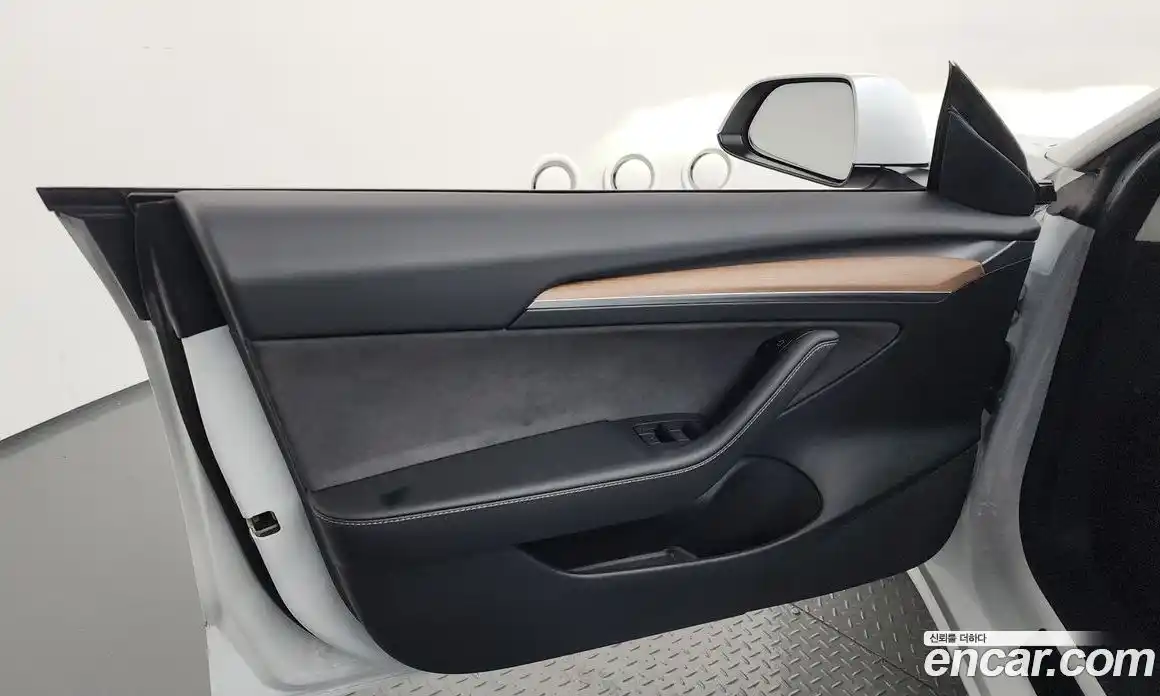 Tesla Model 3 2021 0.2 гидро, фото 14
