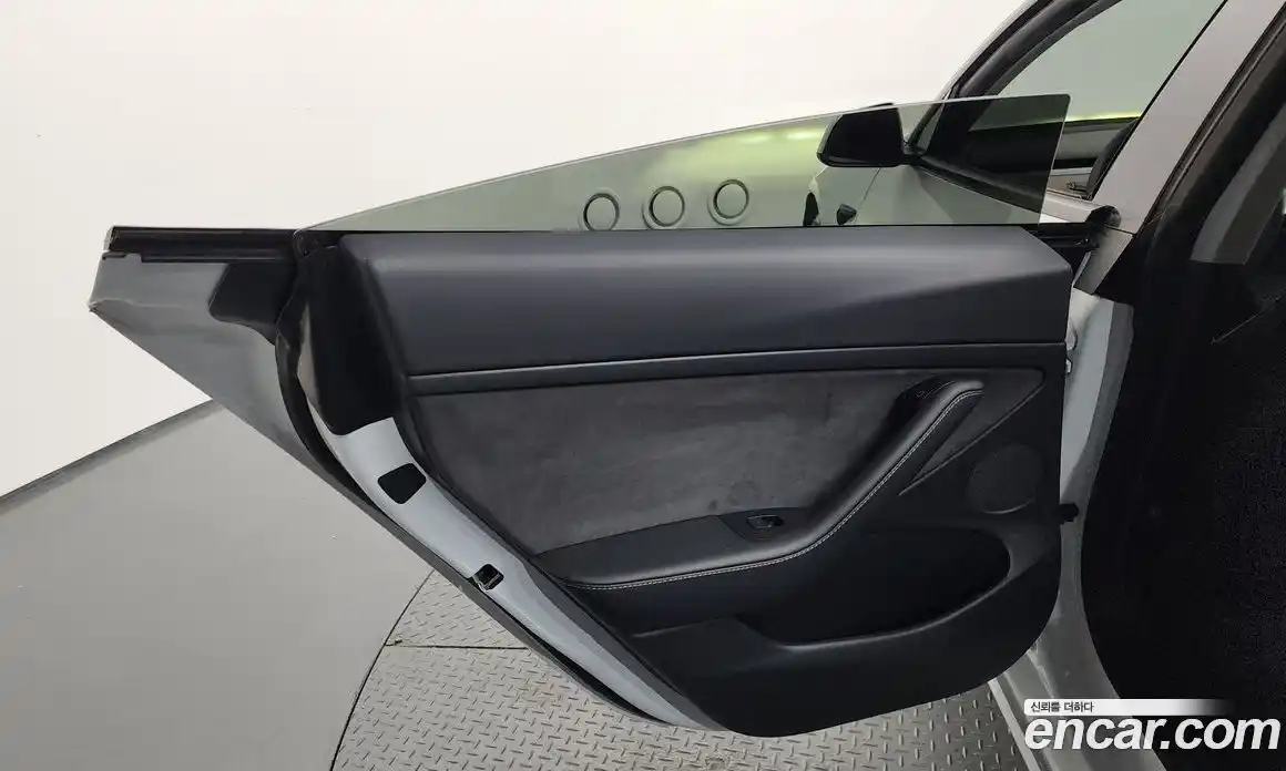 Tesla Model 3 2021 0.2 гидро, фото 15
