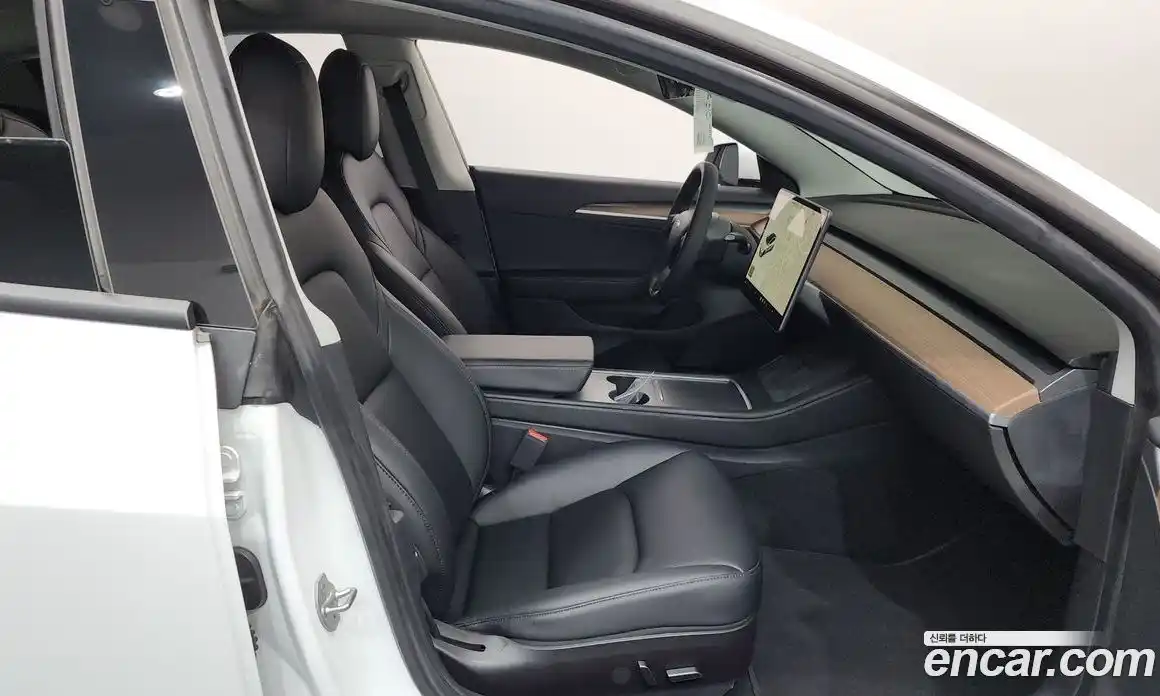 Tesla Model 3 2021 0.2 гидро, фото 16