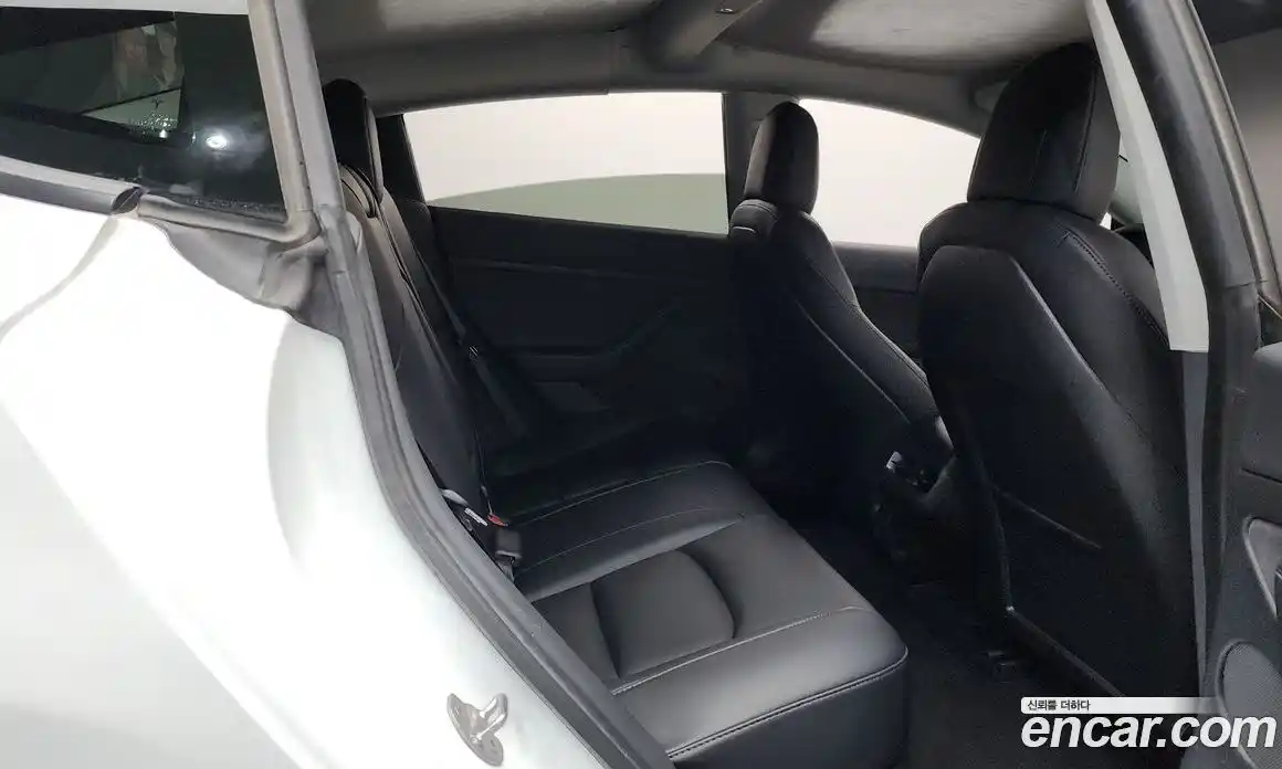 Tesla Model 3 2021 0.2 гидро, фото 17