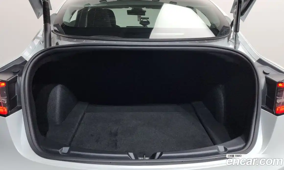 Tesla Model 3 2021 0.2 гидро, фото 23