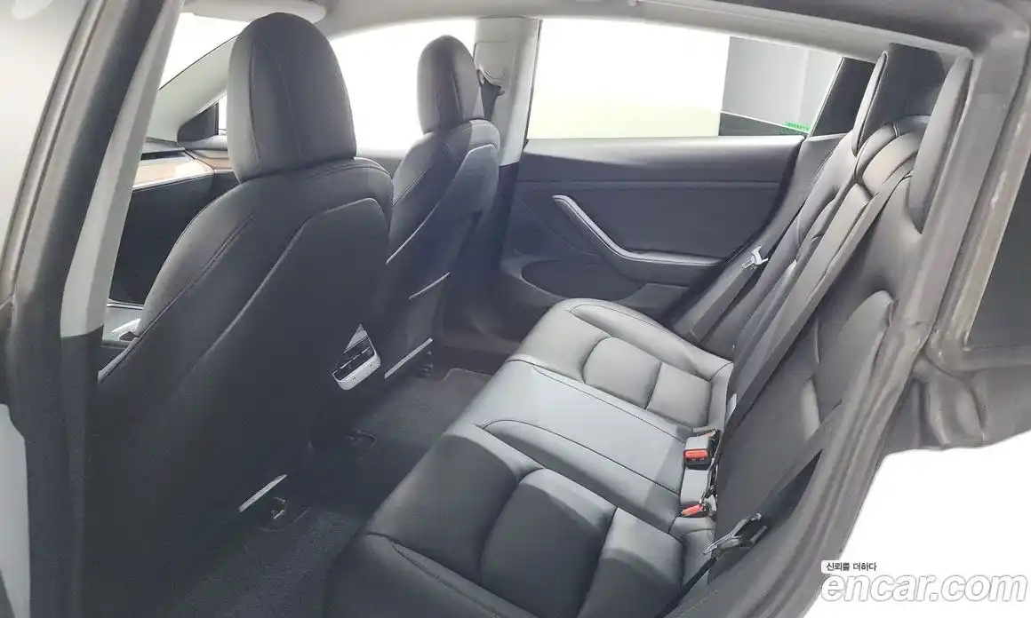 Tesla Model 3 2021 0.2 гидро, фото 24