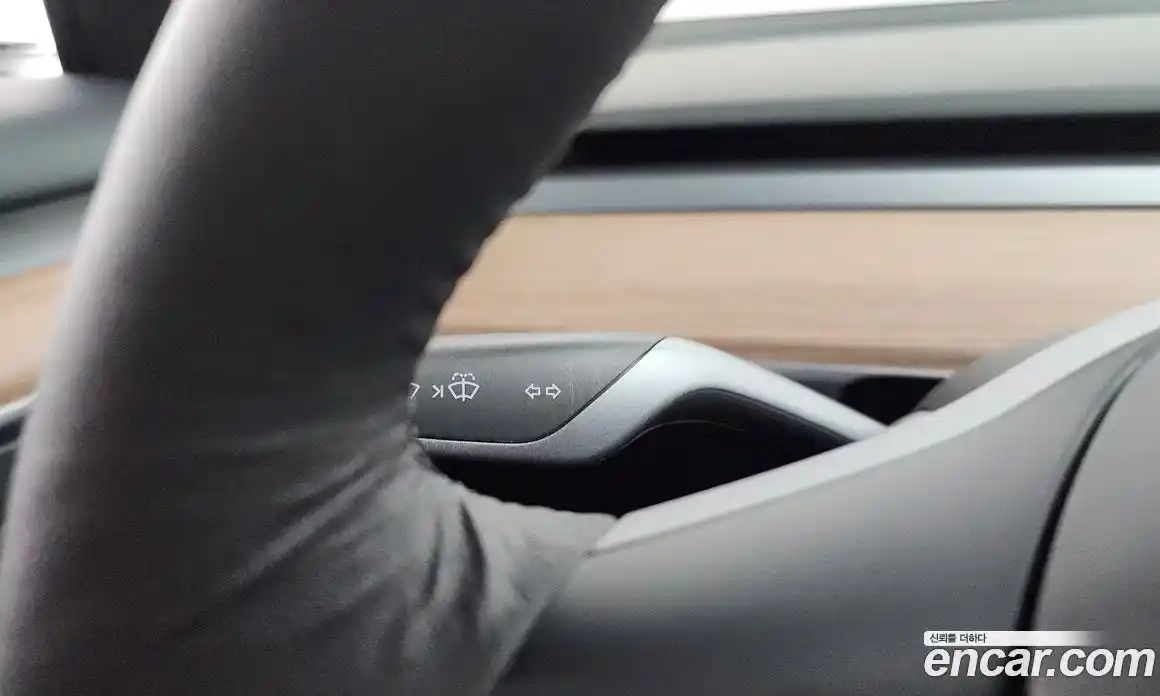 Tesla Model 3 2021 0.2 гидро, фото 27