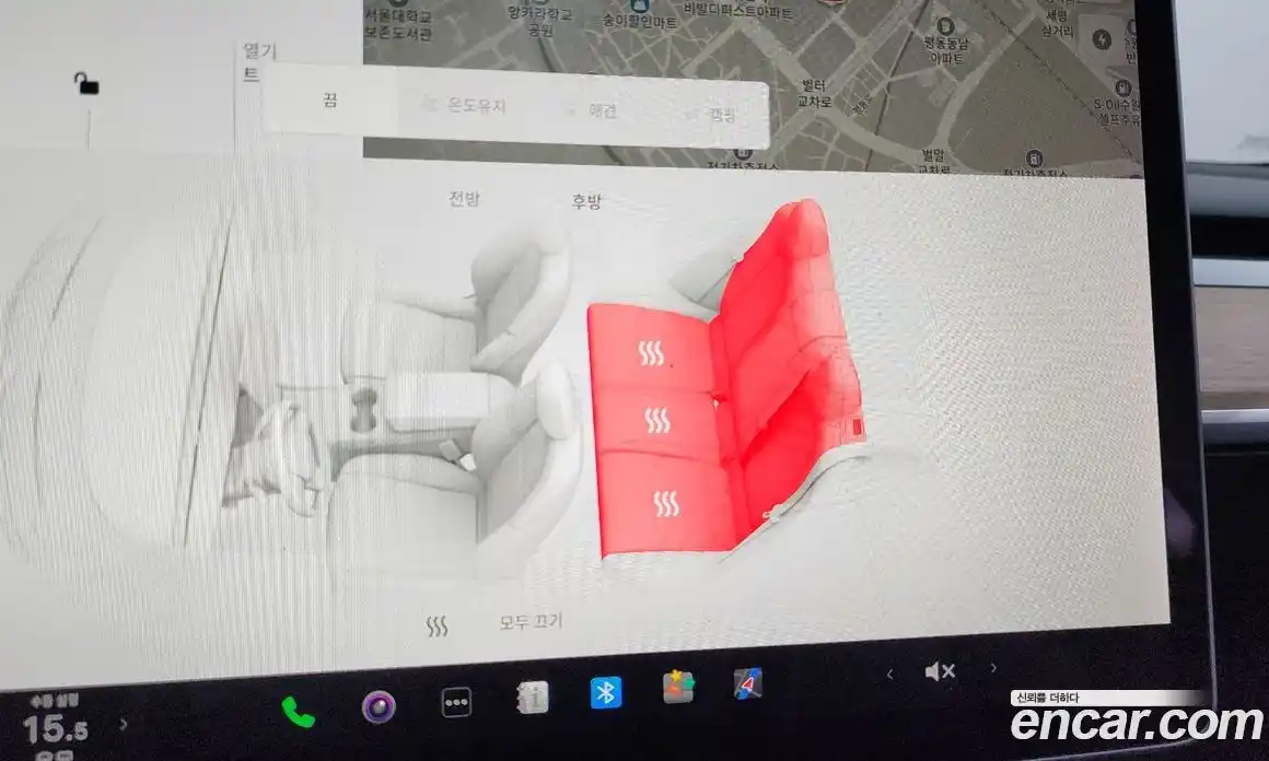 Tesla Model 3 2021 0.2 гидро, фото 28