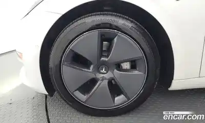Tesla Model 3 2021 0.2 гидро, миниатюра 5