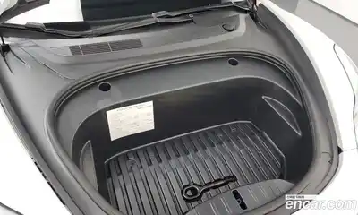 Tesla Model 3 2021 0.2 гидро, миниатюра 6