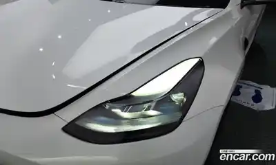 Tesla Model 3 2021 0.2 гидро, миниатюра 8