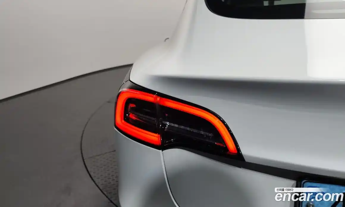 Tesla Model 3 2021 0.2 гидро, фото 9