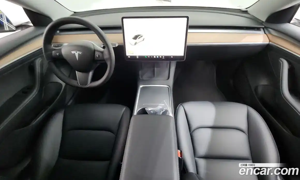 Tesla Model 3 2021 0.2 гидро, фото 10