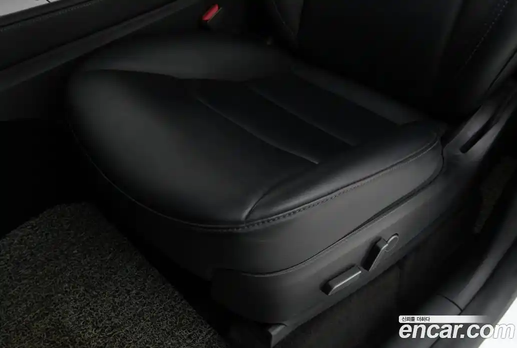 Tesla Model Y 2021 гидро, фото 12