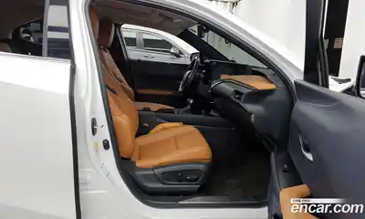 Lexus UX 2019 2.0 гидро, миниатюра 11