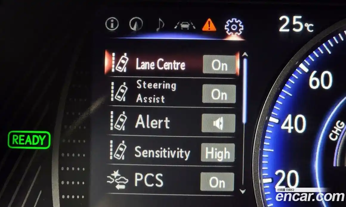 Lexus UX 2019 2.0 гидро, фото 16
