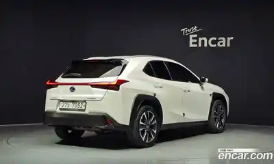 Lexus UX 2019 2.0 гидро, миниатюра 2