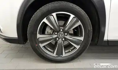Lexus UX 2019 2.0 гидро, миниатюра 5