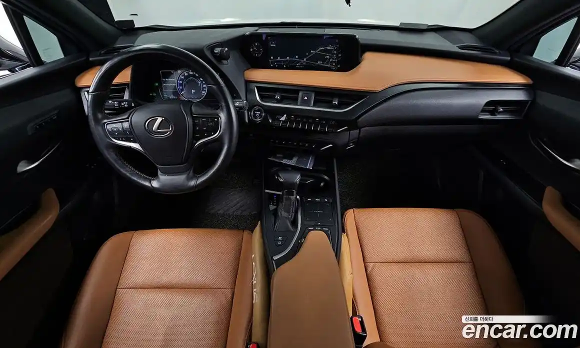 Lexus UX 2019 2.0 гидро, фото 7