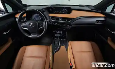 Lexus UX 2019 2.0 гидро, миниатюра 7