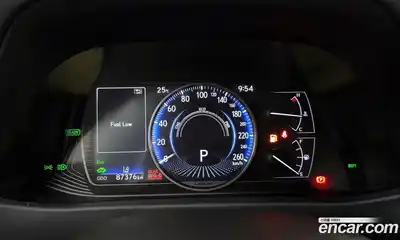 Lexus UX 2019 2.0 гидро, миниатюра 8