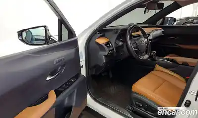 Lexus UX 2019 2.0 гидро, миниатюра 10
