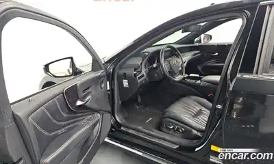 Lexus LS 2018 3.5 гидро, миниатюра 12
